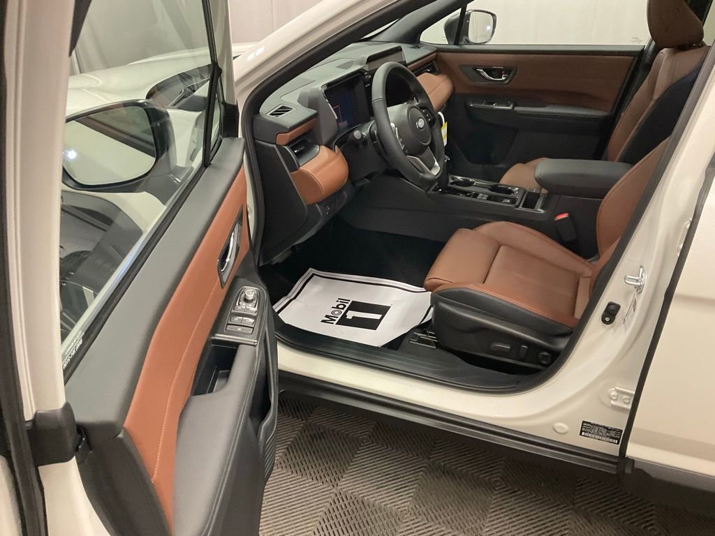 Used 2026 Subaru Outback Touring XT AWD/4WD image 11