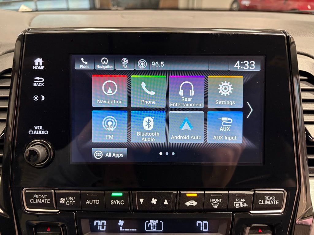 Used 2019 Honda Odyssey EX-L image 20
