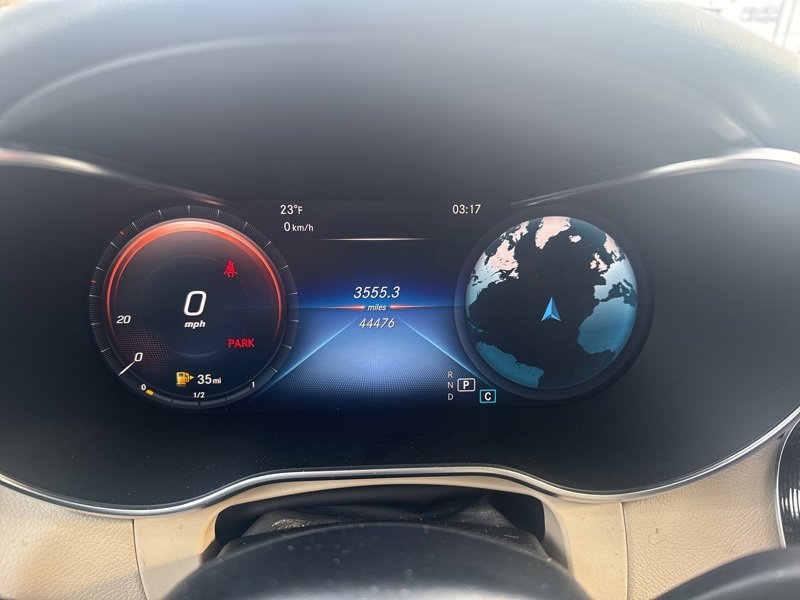 Used 2021 Mercedes-Benz GLC 300 GLC 300 image 15