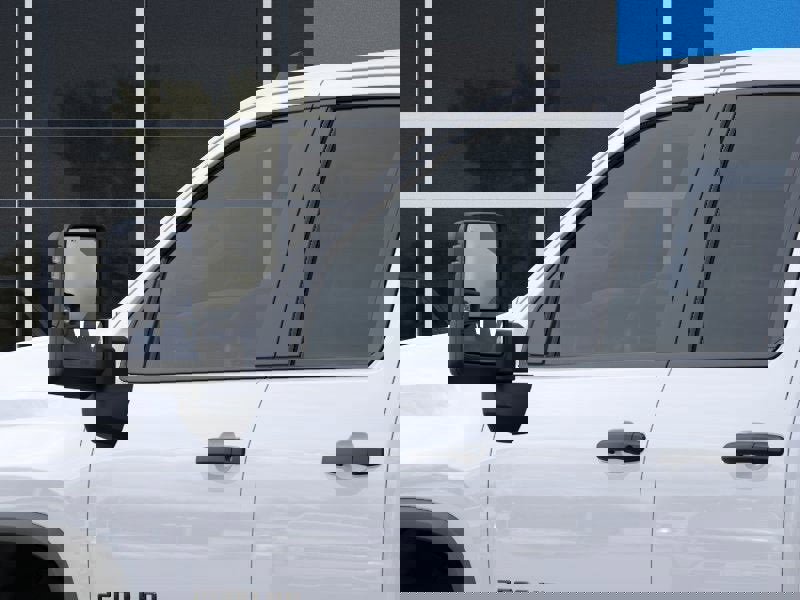 New 2026 Chevrolet Silverado 2500 Custom w/ Custom Value Package image 13