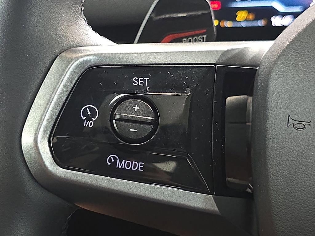 Used 2026 BMW 530i w/ M Sport Package RWD image 20
