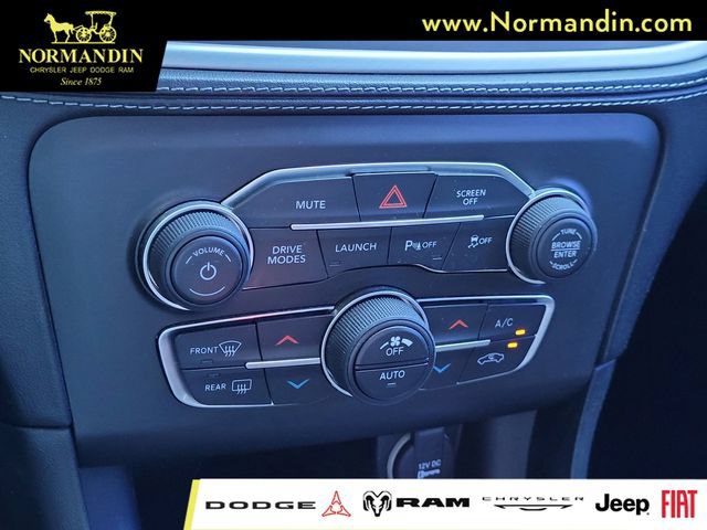 Used 2021 Dodge Charger Scat Pack RWD image 11