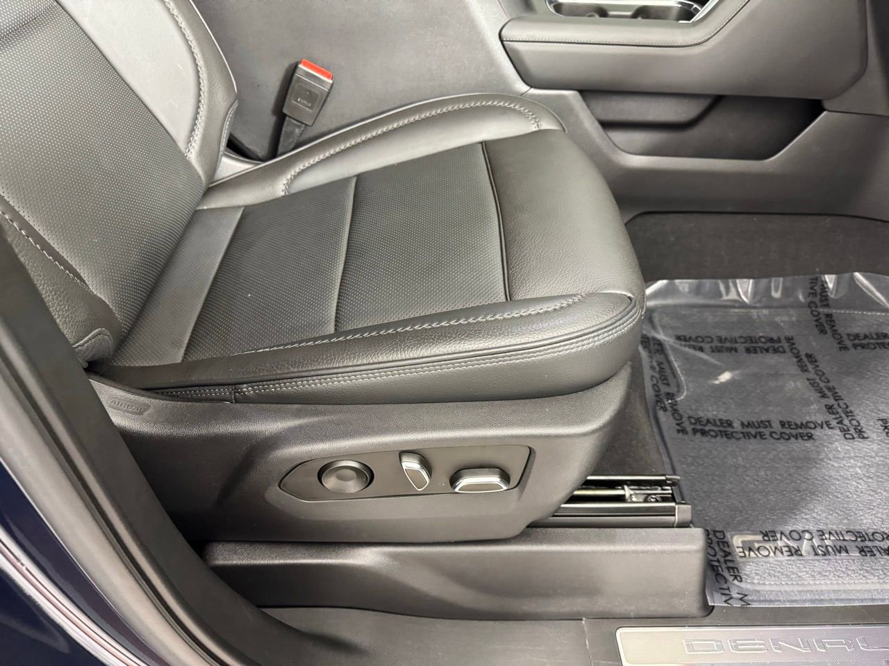 Used 2022 GMC Sierra 1500 Denali RWD image 47