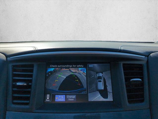 Used 2018 INFINITI QX60 AWD w/ Premium Plus Package image 13