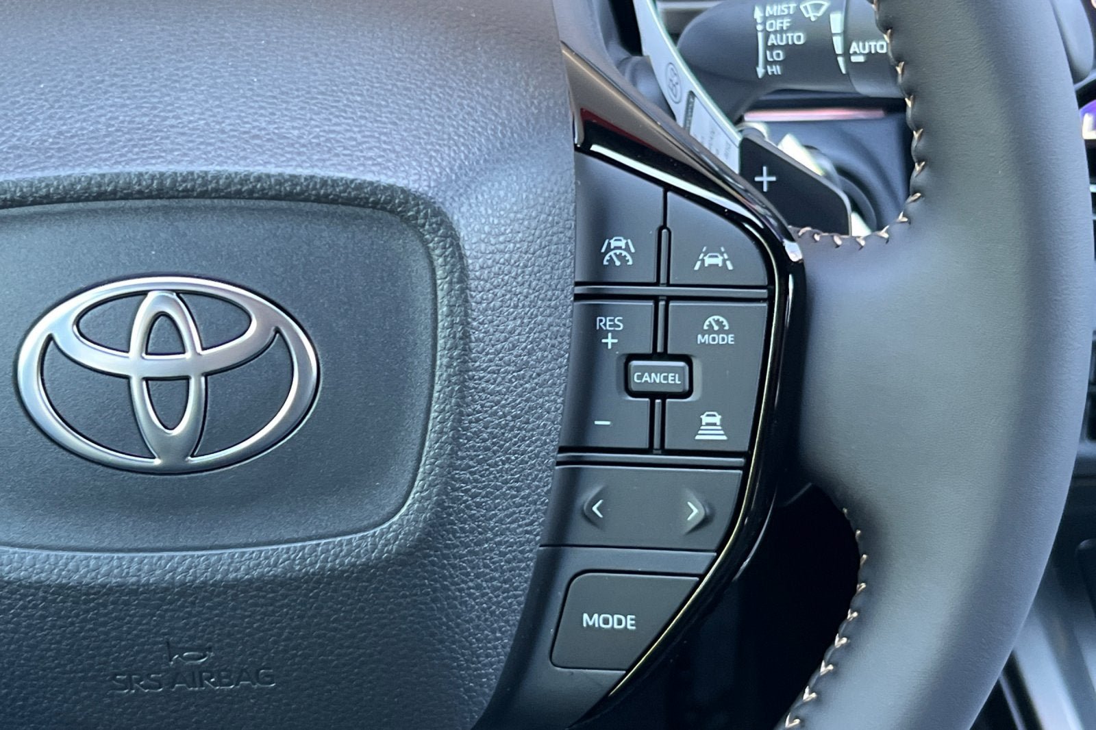 Certified 2026 Toyota bZ Woodland AWD/4WD image 62