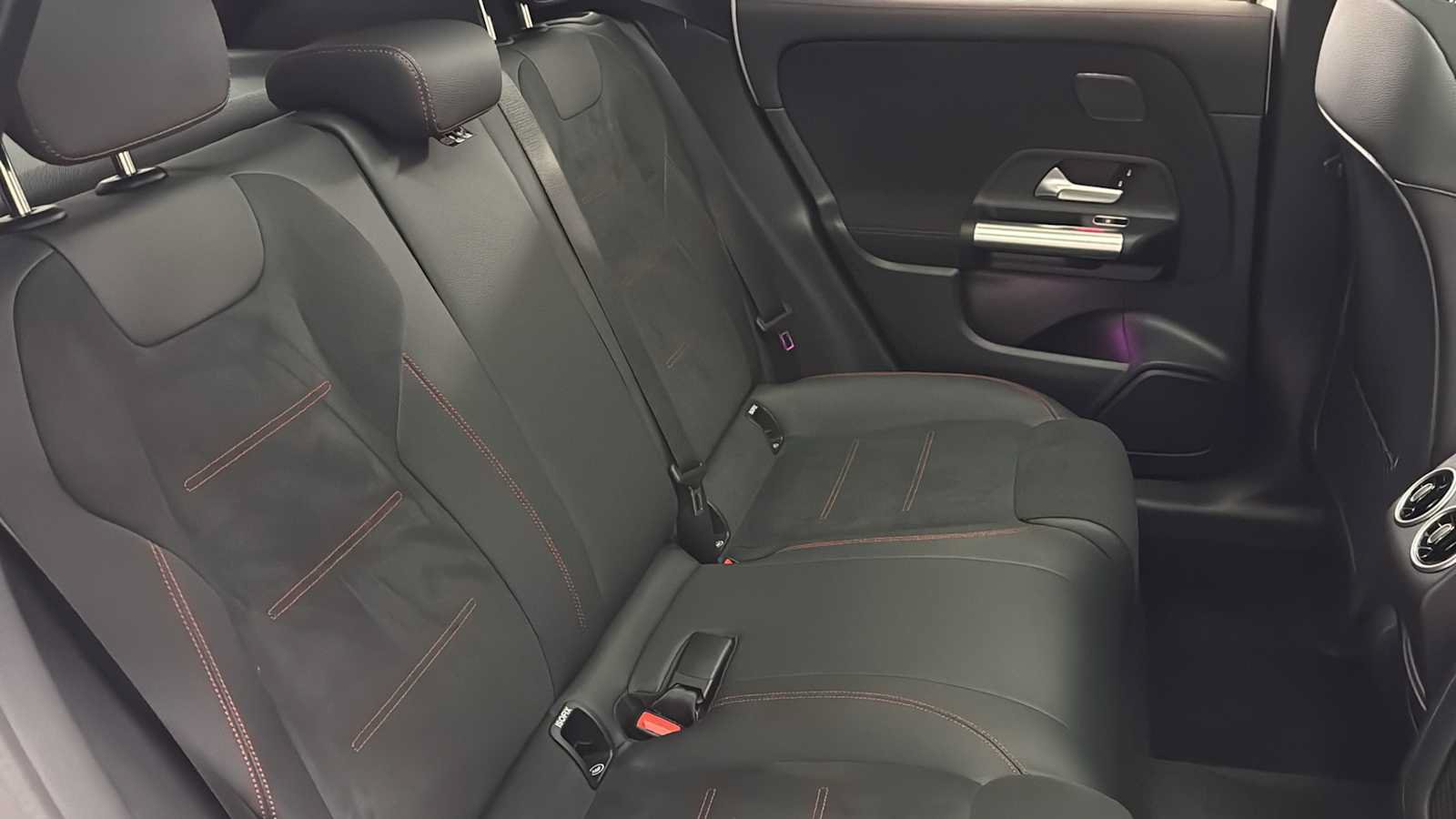 New 2026 Mercedes-Benz GLA 250 4MATIC image 33