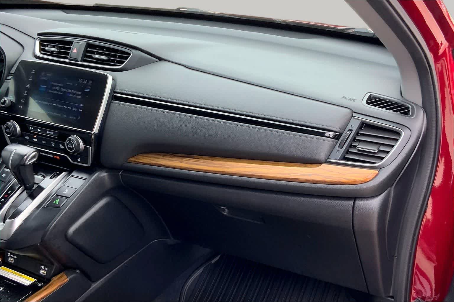 Used 2020 Honda CR-V Touring image 19