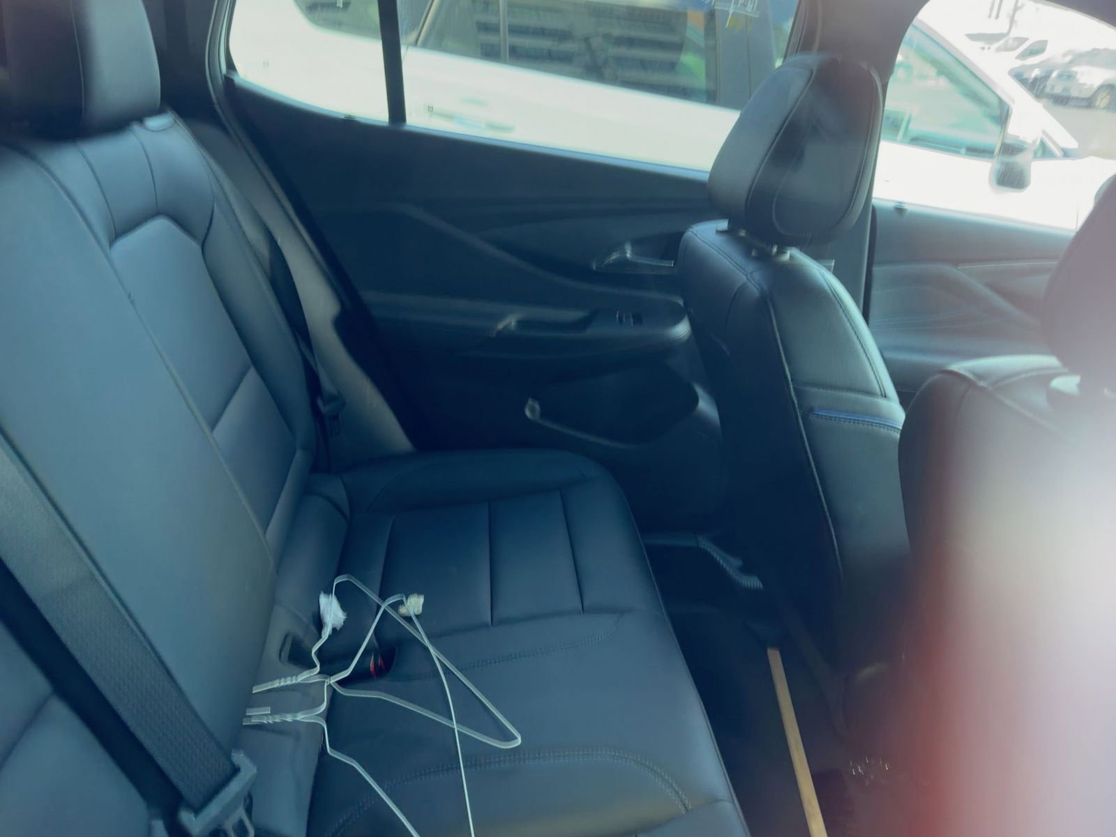 Used 2025 Buick Envista Sport Touring image 9