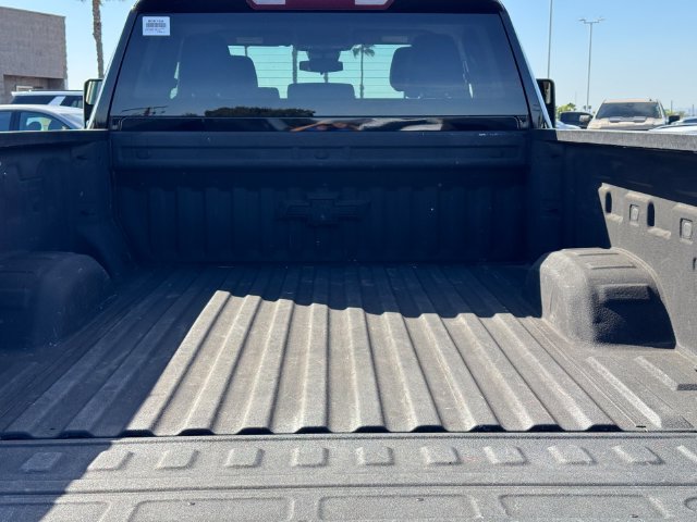 Certified 2024 Chevrolet Silverado 2500 LT w/ Convenience Package RWD image 12