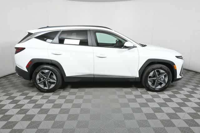 New 2026 Hyundai Tucson SEL image 8