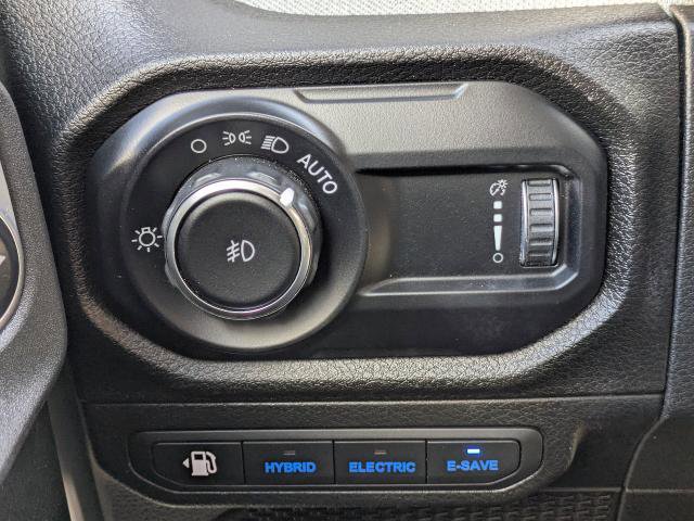 Used 2025 Jeep Wrangler Willys image 31