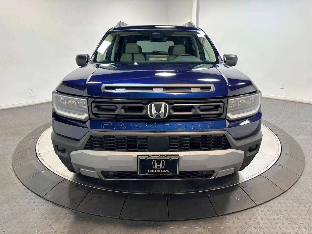 New 2026 Honda Passport RTL image 3