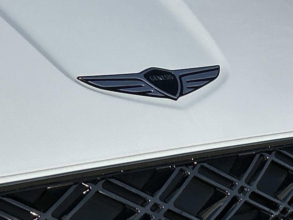 New 2026 Genesis GV70 2.5T Select image 11