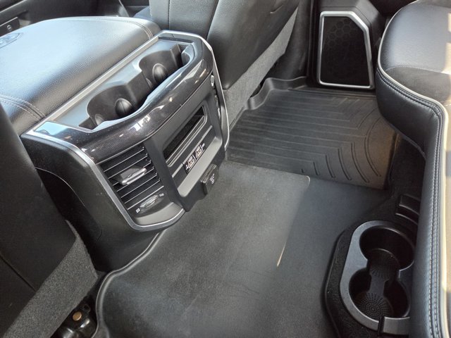 Used 2020 RAM 2500 Laramie w/ Night Edition AWD/4WD image 32