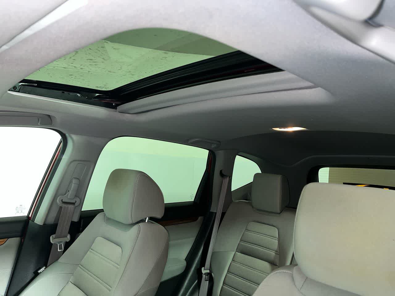 Used 2021 Honda CR-V EX image 25