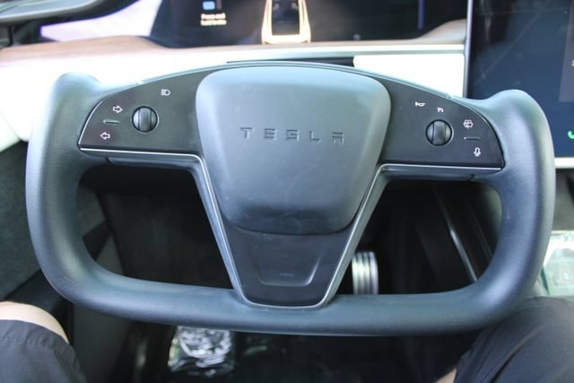 Used 2023 Tesla Model X AWD/4WD image 14