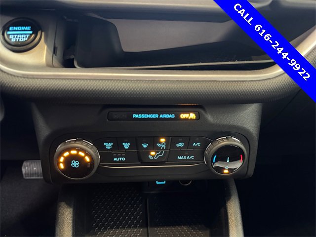 Used 2022 Ford Bronco Sport Big Bend image 8