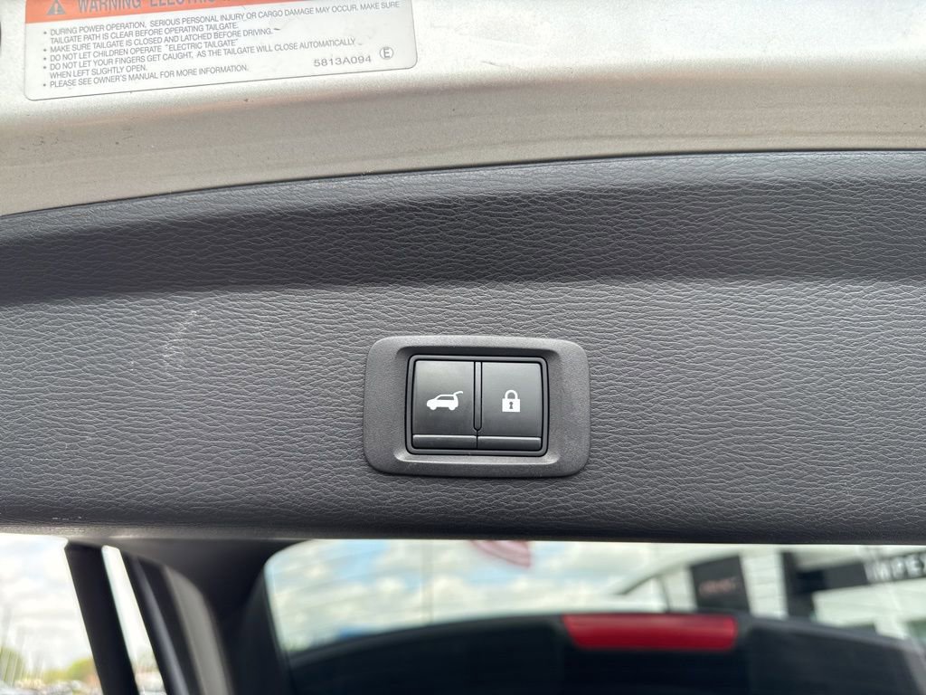 Used 2022 Mitsubishi Outlander SE image 31