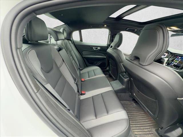 Certified 2024 Volvo S60 T8 Plus w/ Climate Package image 23
