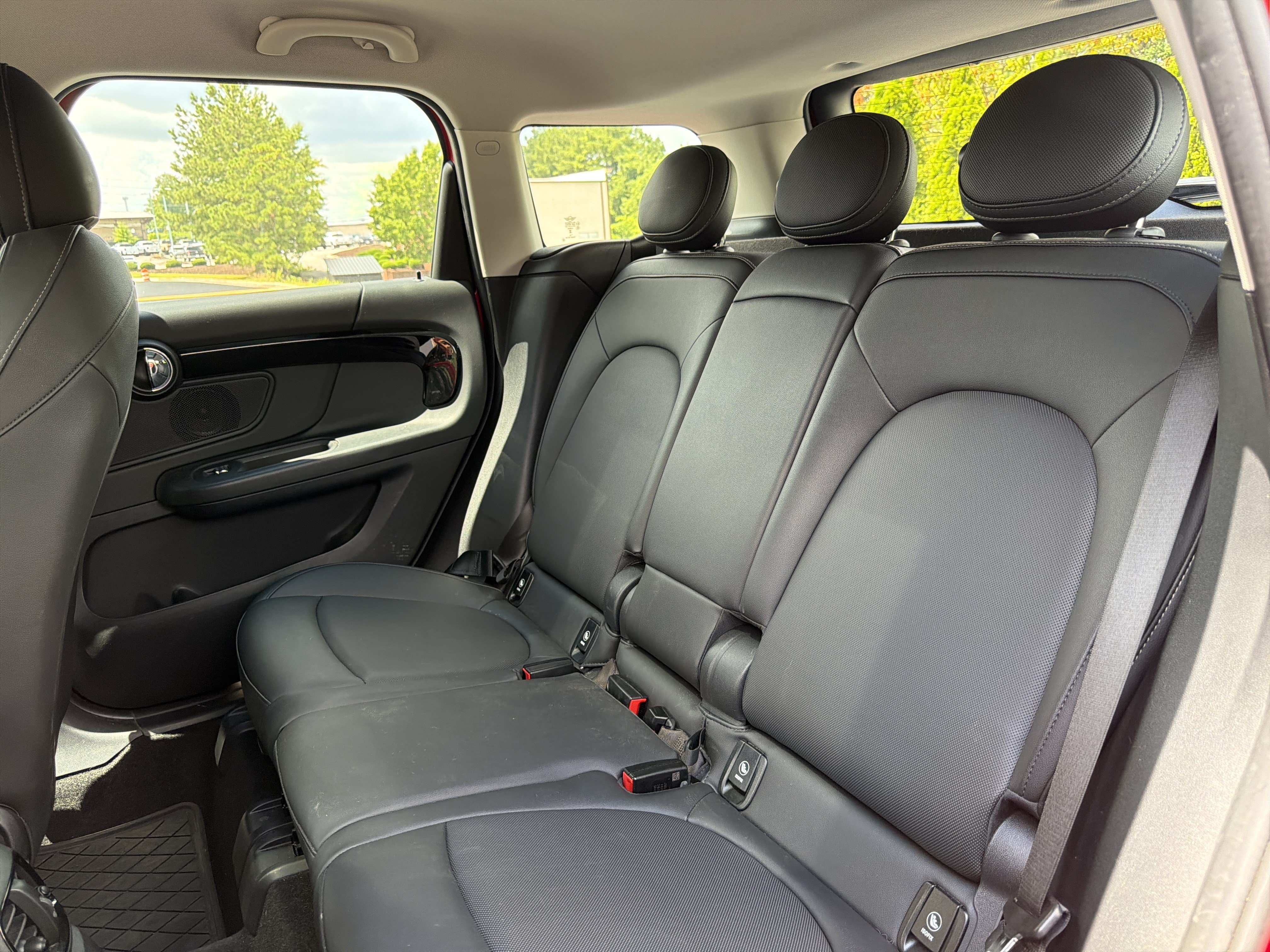 Used 2024 MINI Cooper Countryman S AWD/4WD image 9