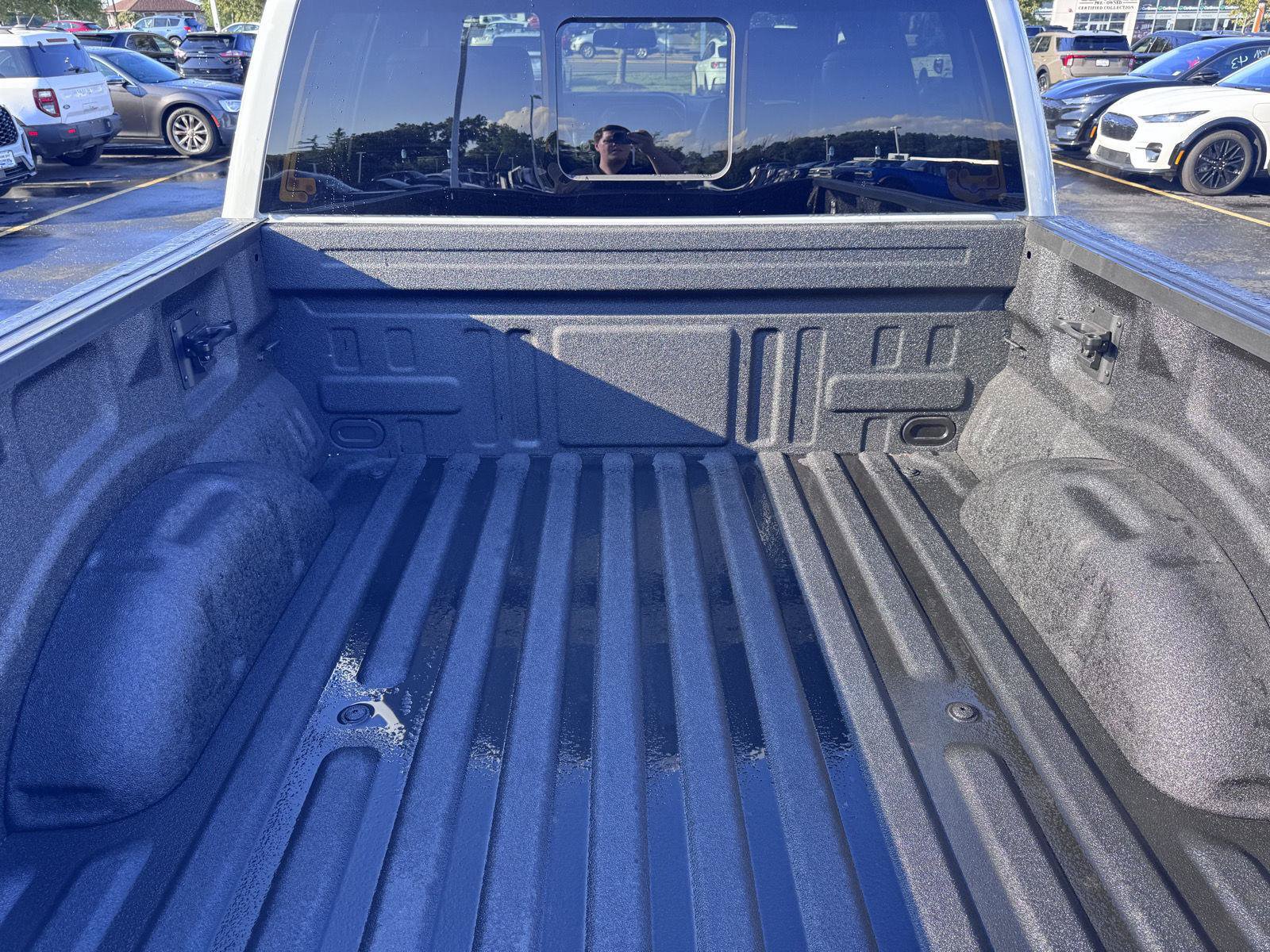 Used 2024 Ford F150 Raptor w/ Equipment Group 803A Raptor R AWD/4WD image 7
