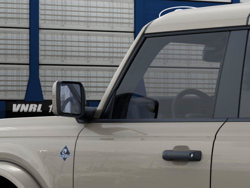 New 2026 Ford Bronco Outer Banks AWD/4WD image 54