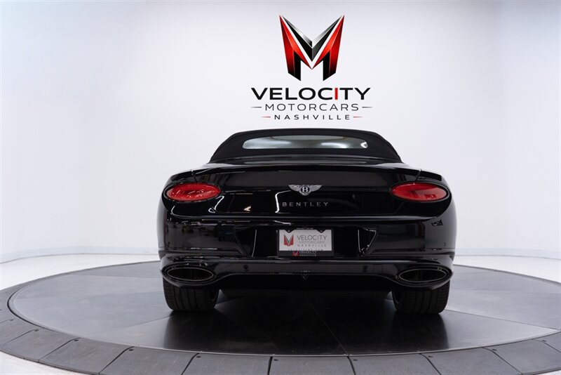 Used 2024 Bentley Continental GT Speed AWD/4WD image 7