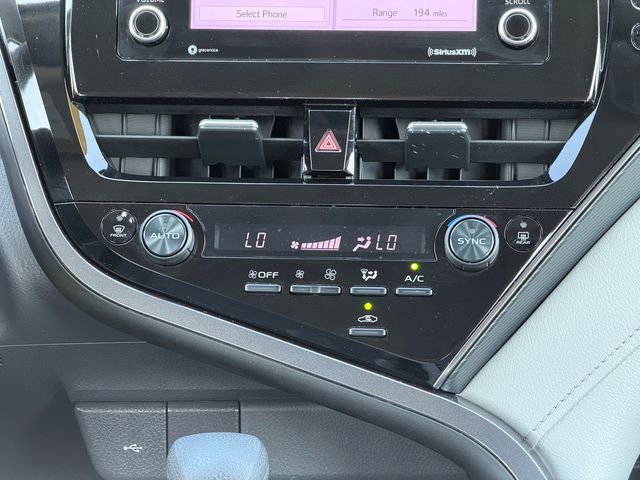Certified 2024 Toyota Camry LE AWD/4WD image 23
