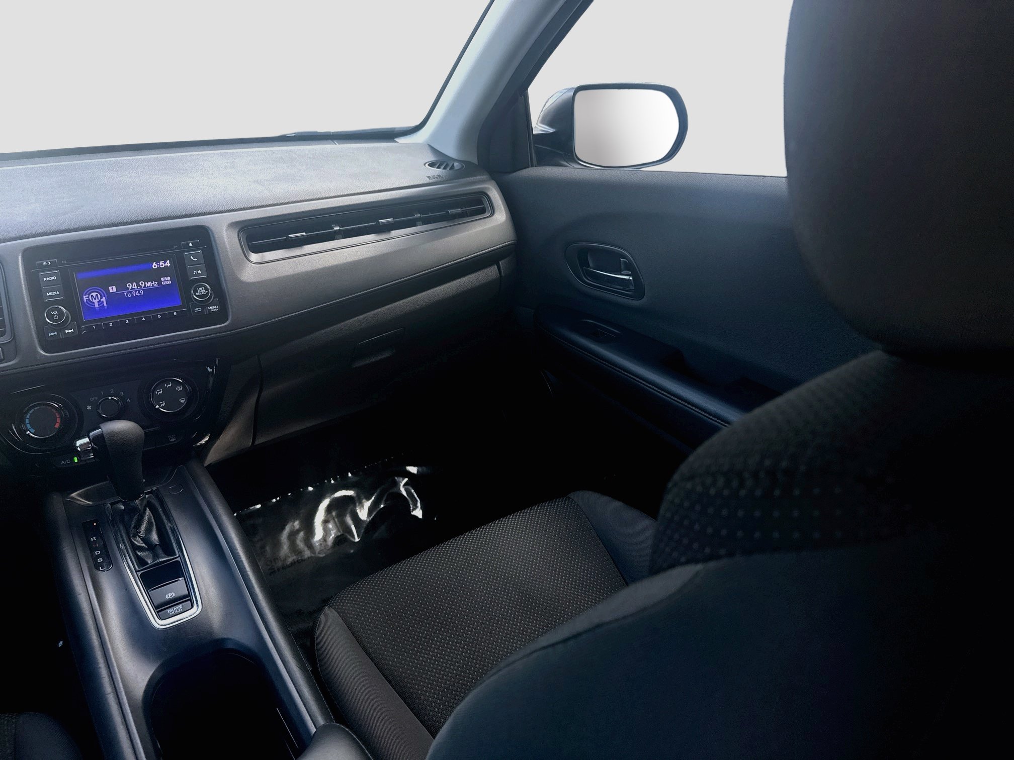 Used 2022 Honda HR-V LX image 21