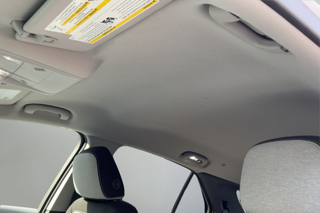 Certified 2024 Chevrolet Equinox LS w/ LS Convenience Package FWD image 18