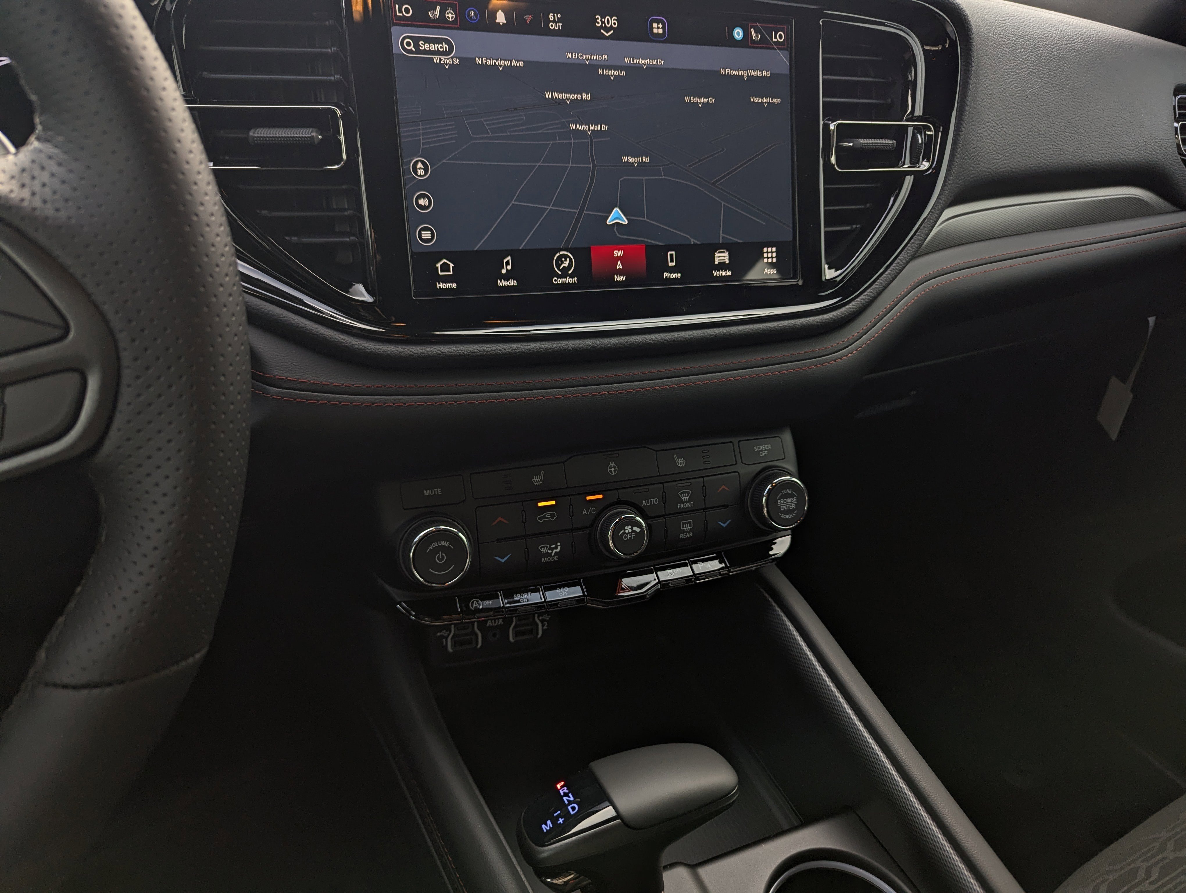 New 2026 Dodge Durango GT image 10