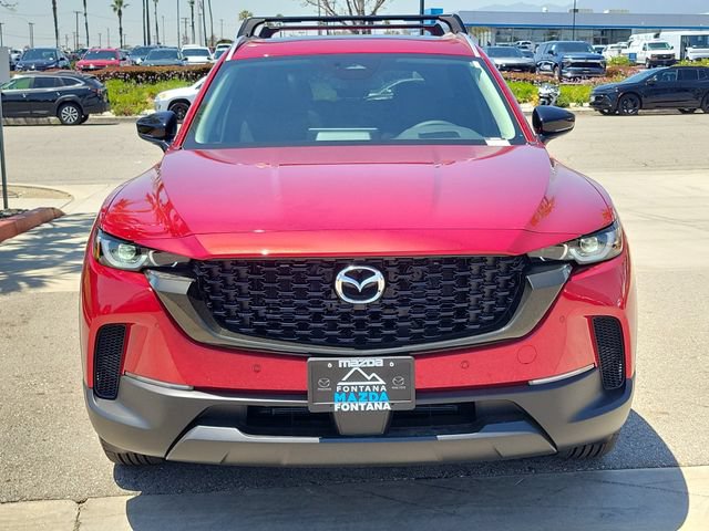 New 2026 MAZDA CX-50 2.5 Hybrid w/ Cargo Package AWD/4WD image 34