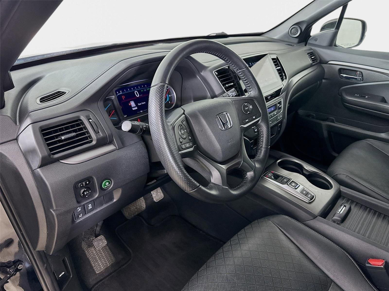 Used 2019 Honda Passport EX-L image 10