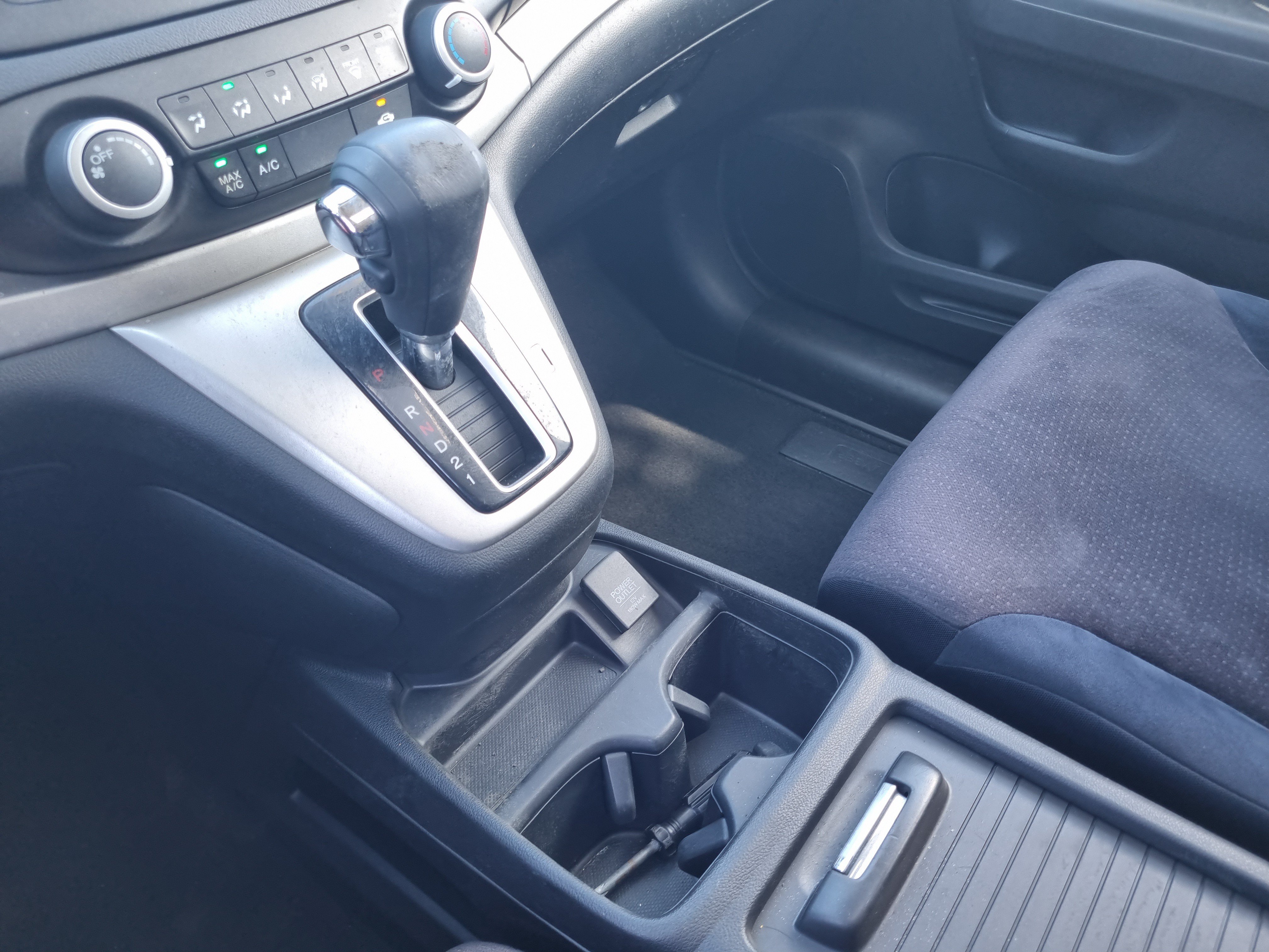 Used 2014 Honda CR-V EX image 33