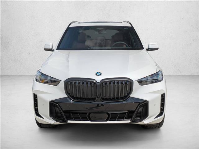 New 2026 BMW X5 xDrive40i w/ M Sport Package AWD/4WD image 6