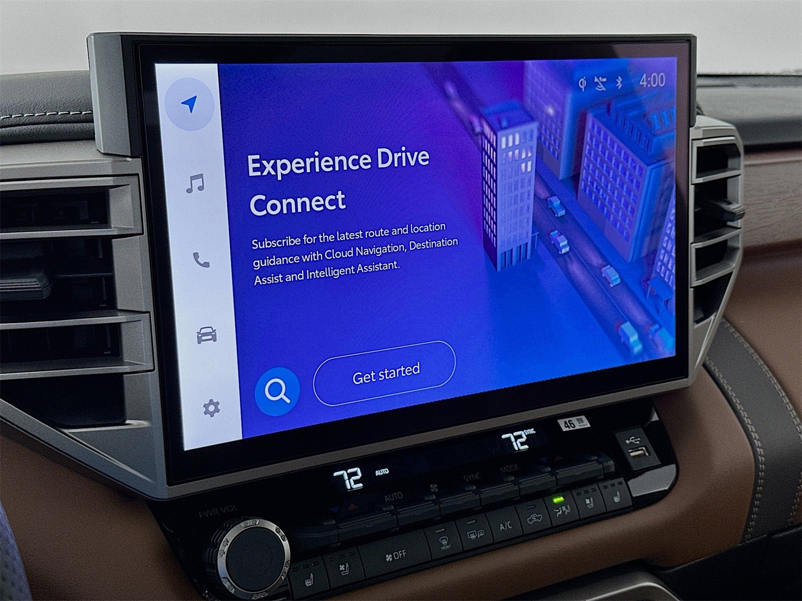 New 2026 Toyota Tundra 1794 Edition image 14