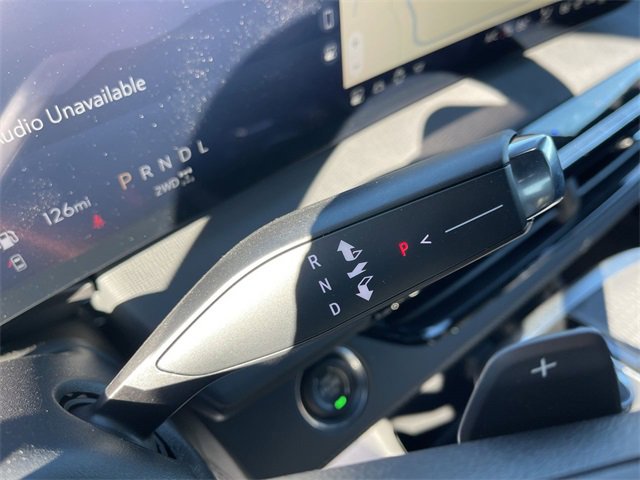 New 2025 Buick Enclave Sport Touring w/ Power Package image 20