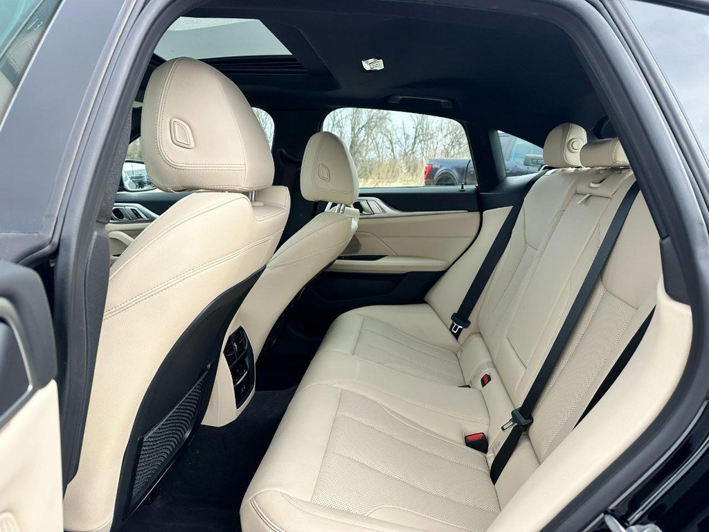 Used 2023 BMW 430i Gran Coupe image 10