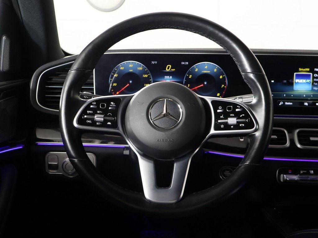 Used 2022 Mercedes-Benz GLE 450 4MATIC w/ AMG Line Exterior image 41