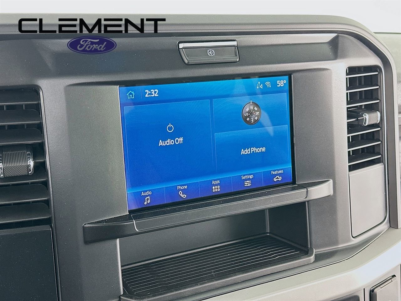 New 2026 Ford F450 XL image 18