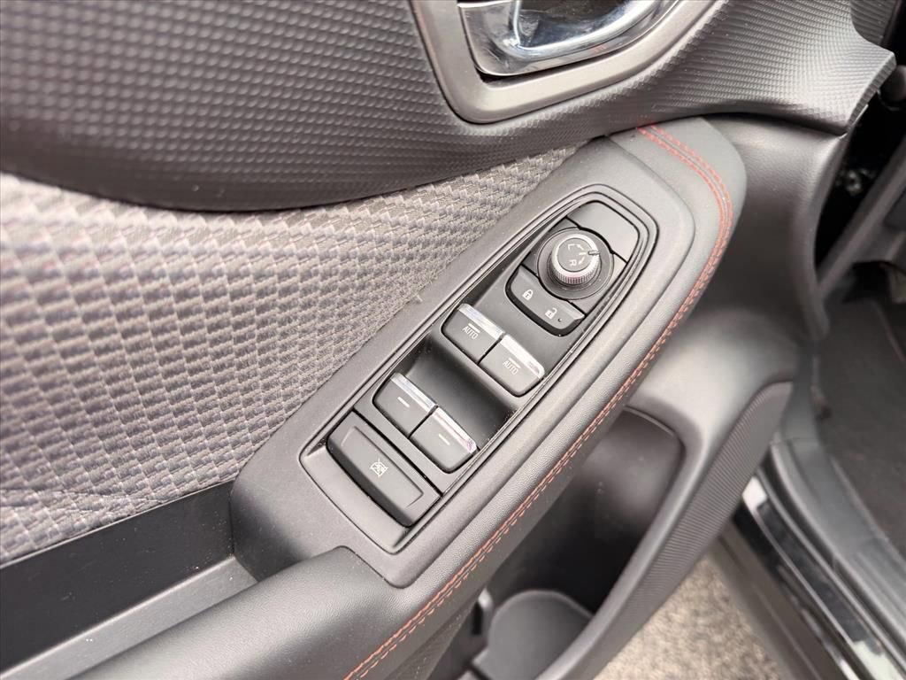 Used 2019 Subaru Forester Sport AWD/4WD image 19