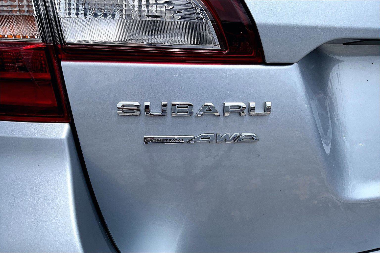 Used 2019 Subaru Outback 2.5i Limited AWD/4WD image 24