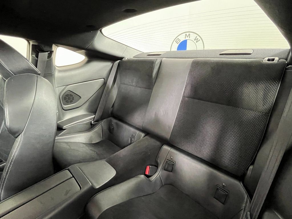 Used 2023 Toyota GR86 Premium image 17