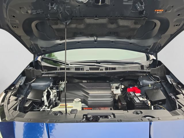 Used 2024 Nissan Leaf SV Plus FWD image 19