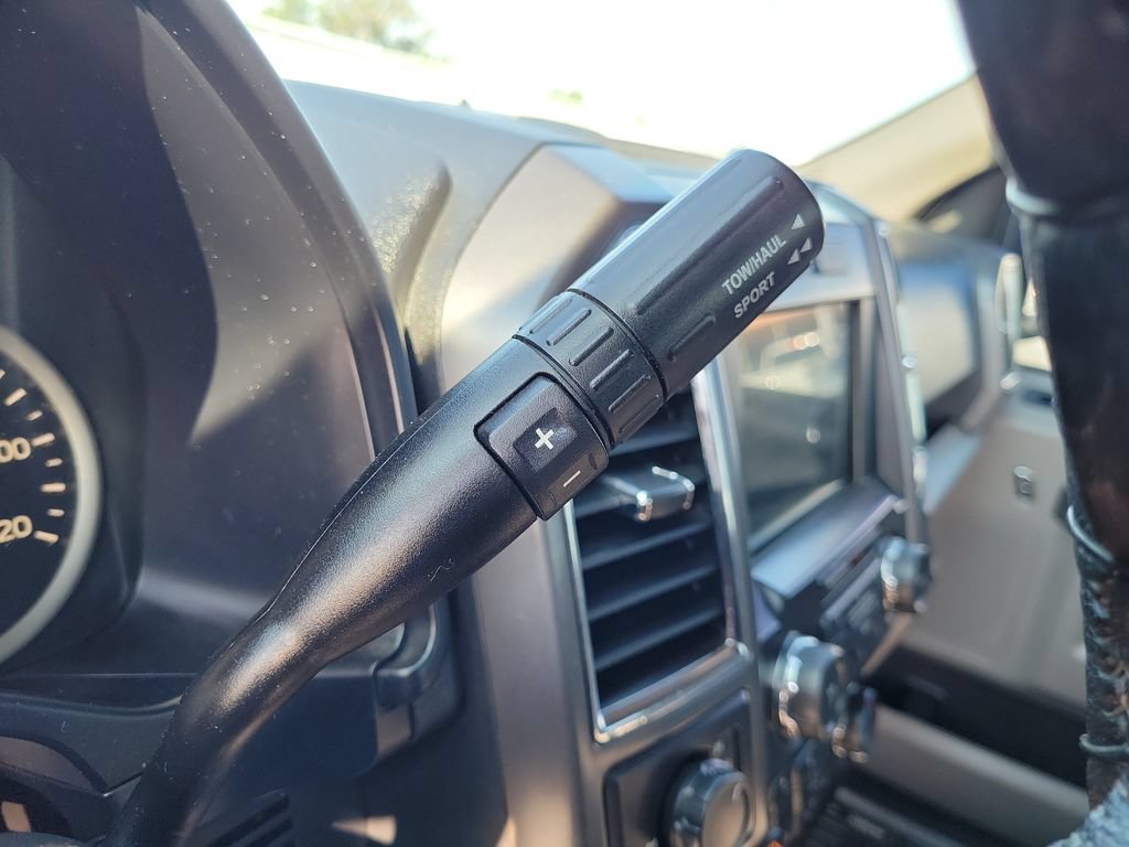 Used 2016 Ford F150 XLT w/ Equipment Group 301A Mid AWD/4WD image 28