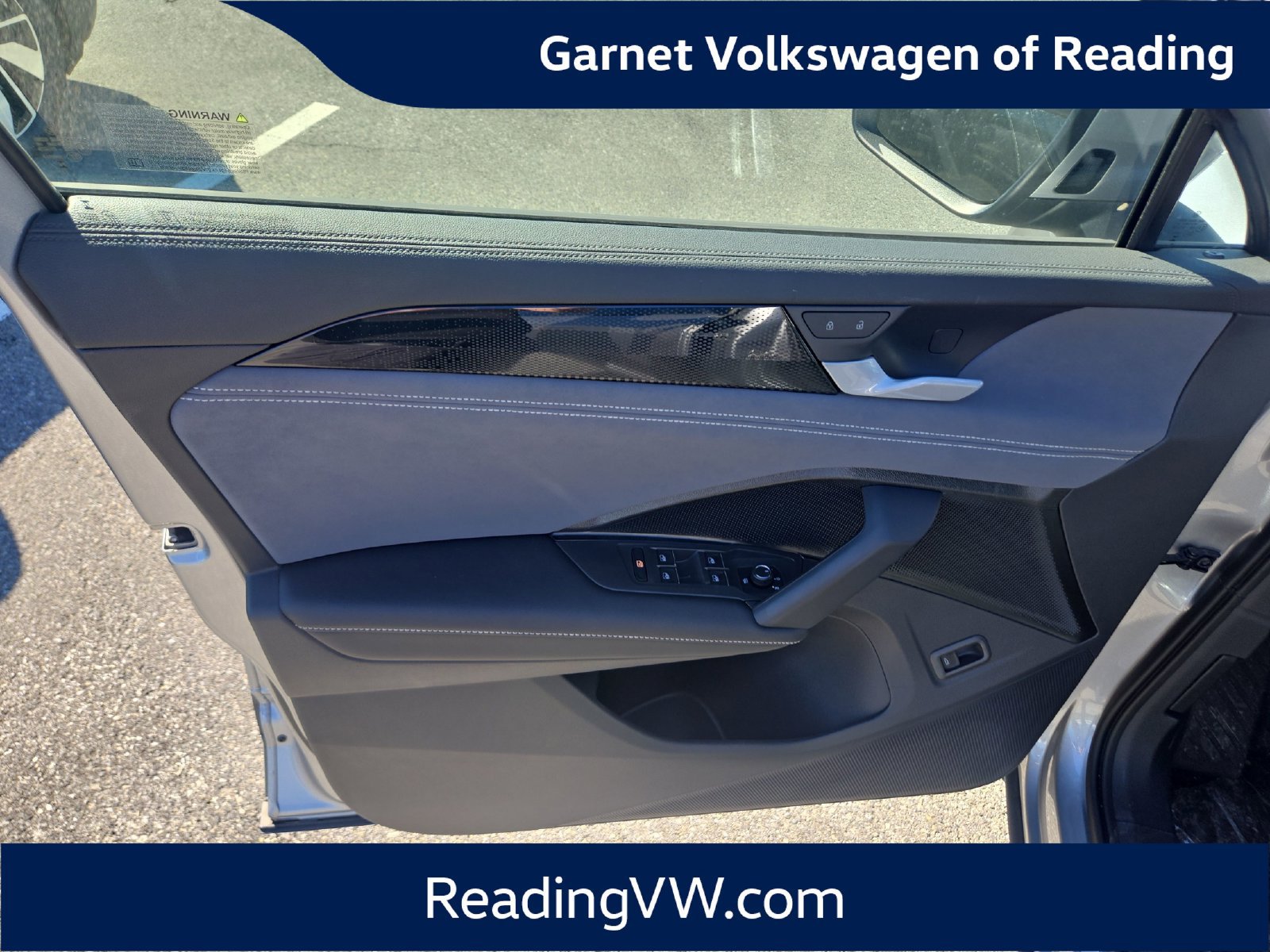 New 2026 Volkswagen Tiguan SE AWD/4WD image 10