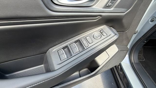 New 2026 Honda Accord Sport image 20