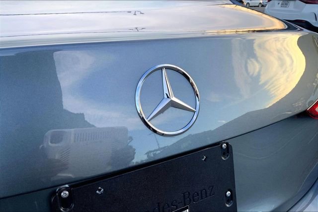 Used 2025 Mercedes-Benz C 300 4MATIC Sedan image 28