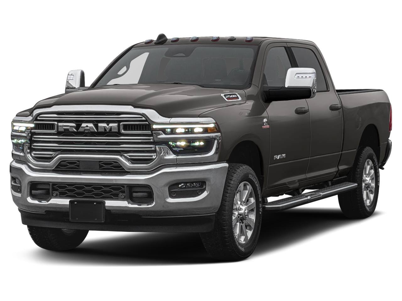 New 2026 RAM 2500 Laramie AWD/4WD image 32