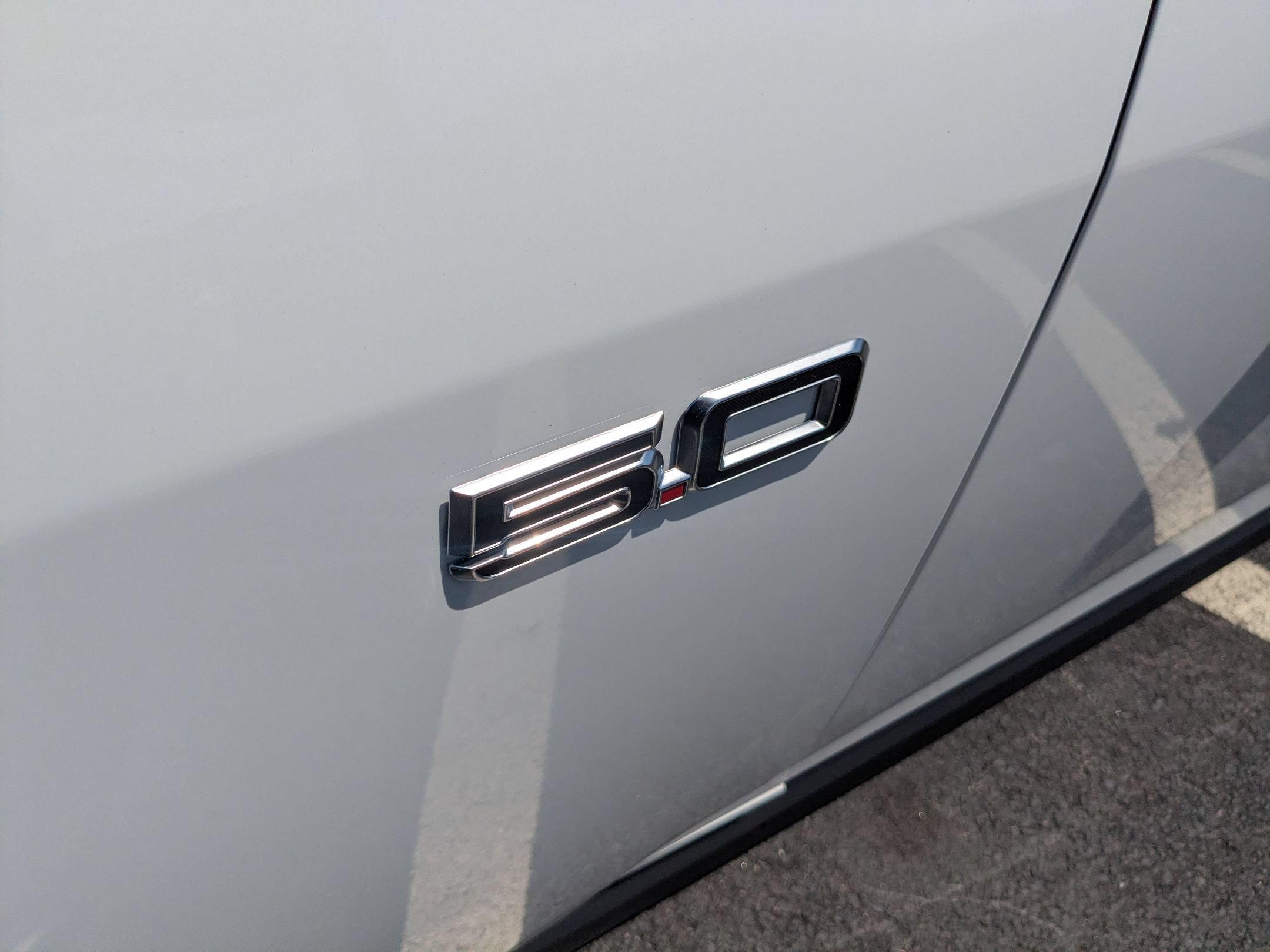 Used 2025 Ford Mustang GT Premium RWD image 28